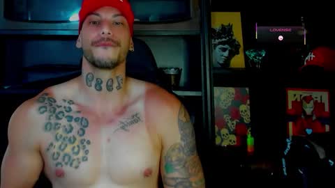 RICKG online show from 02-12-26, 06:58