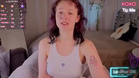 Ricki online show from 06-14-26, 01:14