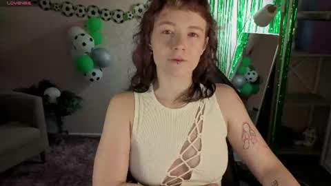 Ricki online show from 06-29-26, 01:12
