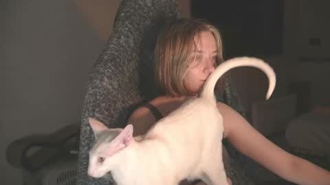 RickiSanchez online show from 02-21-25, 09:54