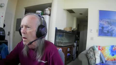 rickl56 online show from 05-01-26, 08:46
