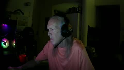 rickl56 online show from 06-19-26, 01:43