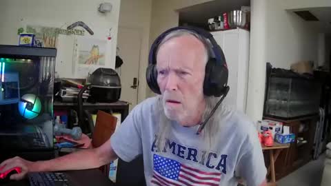 rickl56 online show from 07-15-26, 07:41