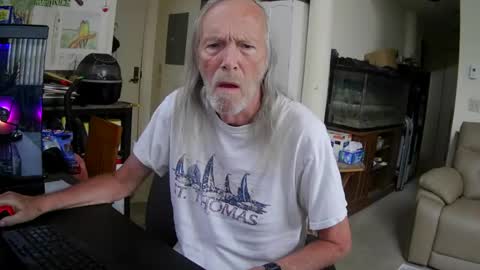 rickl56 online show from 07-18-26, 02:54