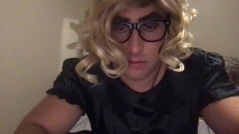 Katieabsissy online show from 12-06-24, 07:10