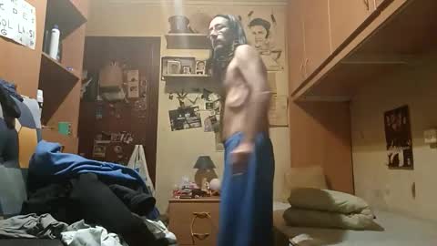 ricky6x6x6 online show from 10-31-25, 08:21