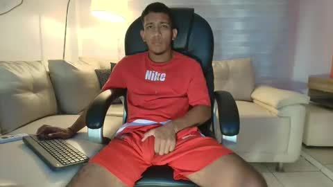 RICKY online show from 04-11-26, 02:38