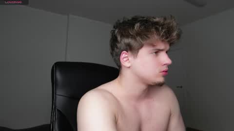 RICKY BECKO online show from 04-12-26, 07:52