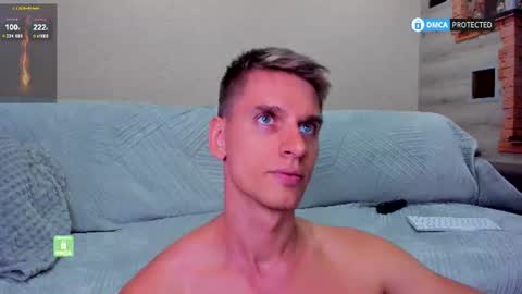 Ricky online show from 06-12-26, 05:06