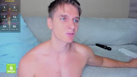 Ricky online show from 07-20-26, 06:28