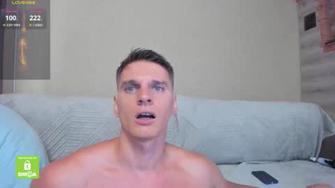 Ricky online show from 07-23-26, 01:09