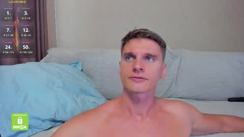 Ricky online show from 07-30-26, 10:25