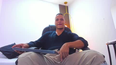 Ricky  online show from 03-04-25, 08:05