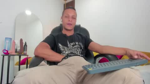 Ricky  online show from 09-13-25, 01:00