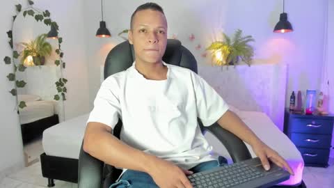 Ricky  online show from 09-14-25, 12:59