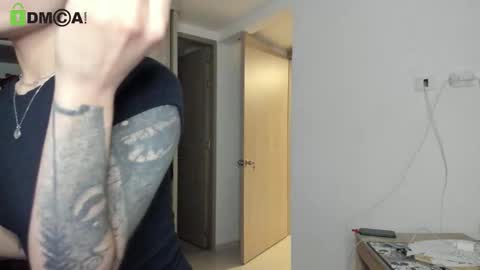 RickyDicot 13 online show from 11-07-25, 02:22