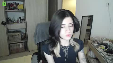 RickyDicot 13 online show from 01-06-26, 02:04