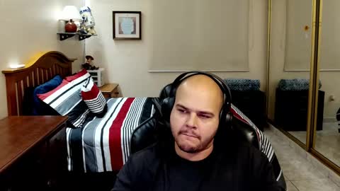 Ricky online show from 12-05-24, 12:41