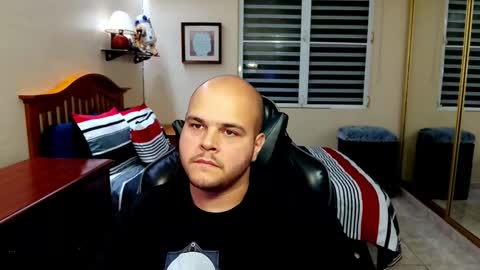 Ricky online show from 12-22-24, 11:41