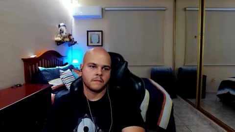 Ricky online show from 01-07-26, 11:51