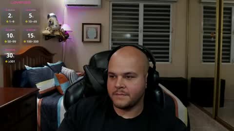 Ricky online show from 04-02-26, 12:30