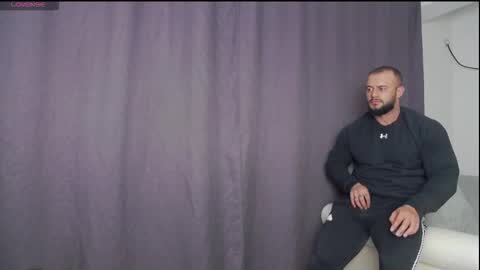 Snapshot of rickymiami1 chatting on 10-15-25, 06:19 rickymiami1 online show from 10-15-25, 06:19