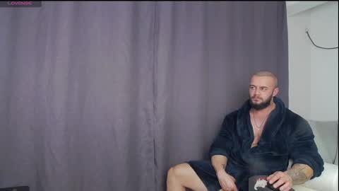 Snapshot of rickymiami1 chatting on 10-27-25, 09:30 rickymiami1 online show from 10-27-25, 09:30