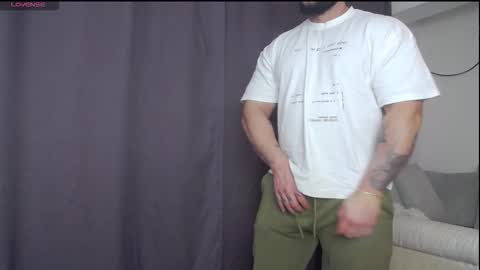 rickymiami1 online show from 02-09-26, 06:23