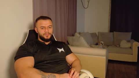 rickymiami1 online show from 02-11-26, 07:08