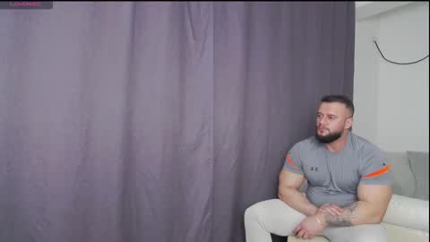 rickymiami1 online show from 03-17-26, 08:45