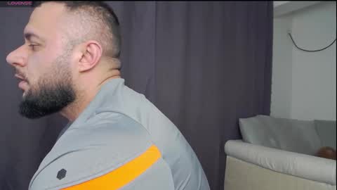 rickymiami1 online show from 03-25-26, 07:20