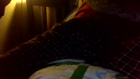 rickyrockett1 online show from 03-20-26, 03:55