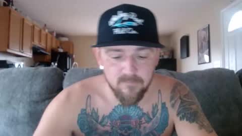 Ricky Rodeo online show from 01-13-26, 05:29