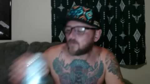 Ricky Rodeo online show from 05-28-26, 01:25