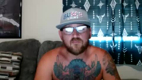 Ricky Rodeo online show from 05-31-26, 11:50