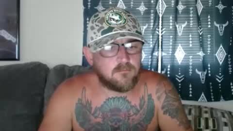 Ricky Rodeo online show from 06-02-26, 10:23