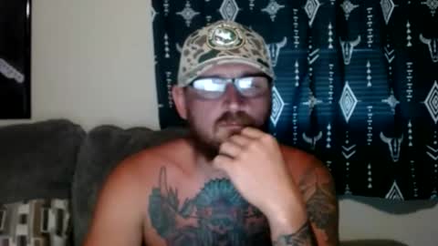 Ricky Rodeo online show from 06-05-26, 12:28