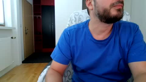 Rico online show from 08-03-26, 01:16