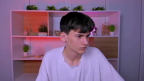 Rico online show from 10-25-25, 07:08