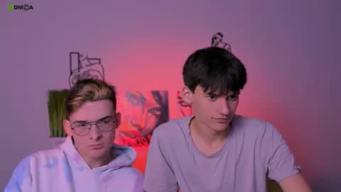 Rico online show from 11-07-25, 07:14