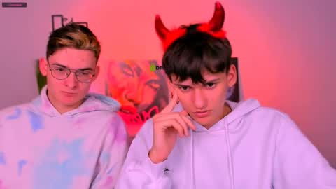 Rico online show from 11-12-25, 07:13