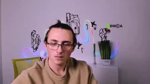 Rico online show from 01-15-26, 07:28