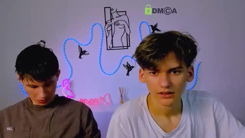 Rico online show from 02-04-26, 07:31