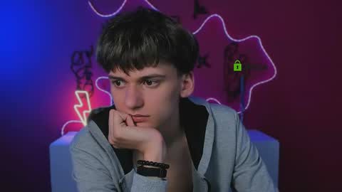 Rico online show from 04-18-26, 07:58