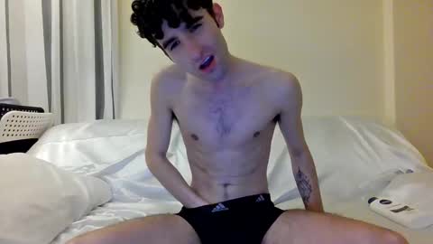 Rico online show from 04-11-26, 07:07