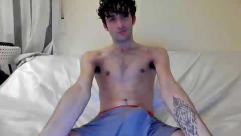 Rico online show from 05-13-26, 07:33