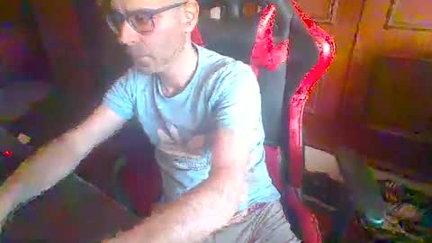 ricoangelpt online show from 09-24-25, 03:15