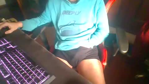 ricoangelpt online show from 01-10-26, 01:13