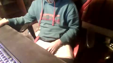 ricoangelpt online show from 02-28-26, 07:15