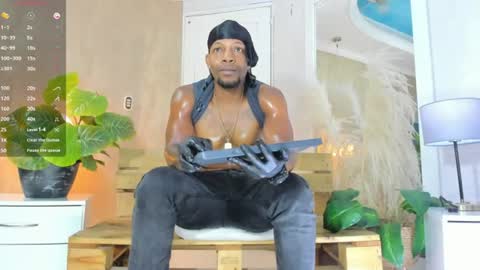 RicoBrowm online show from 07-11-26, 03:53